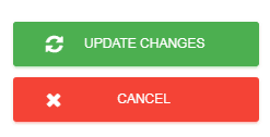 Update Changes Or Cancel